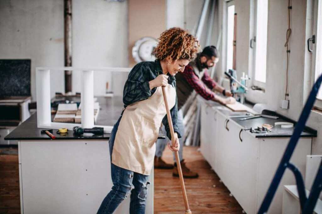 Need a cleaning company in Cullman Alabama? Look no further than Titan Cleaning Company. We serve all of Cullman and the surrounding areas.